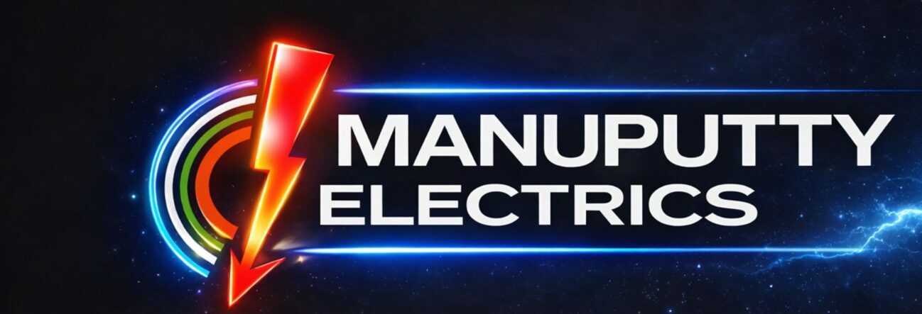 Manuputty Electrics